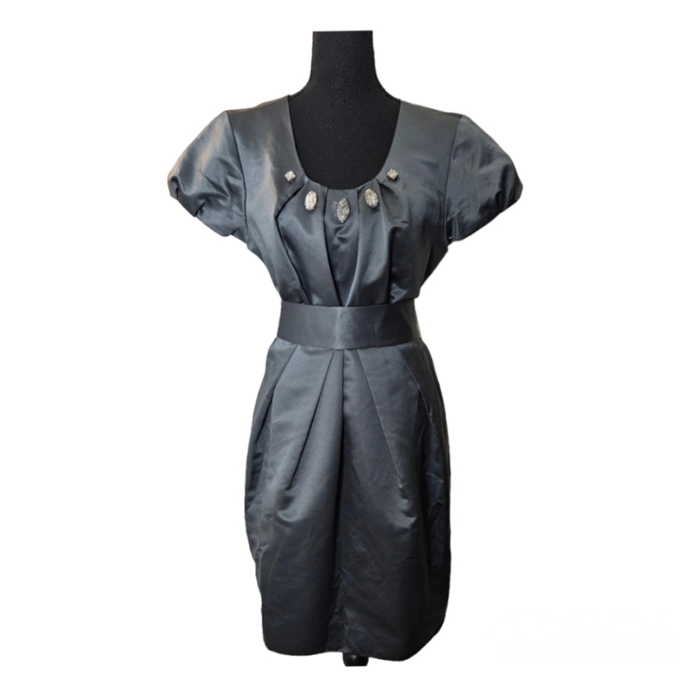 Kristin Davis cocktail dress size 10